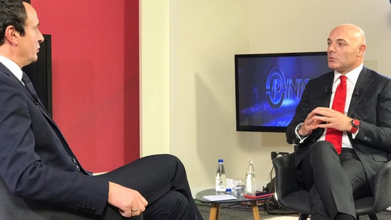 Albin Kurti: Postet që i ofroj Vjosa Osmanit dhe Isa Mustafës