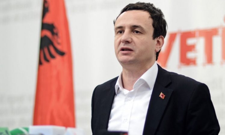 Albin Kurti zbulon emrat: Ja cilët serbë do bëj pjesë të qeverisë