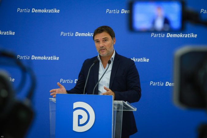 Arrestimi i ish-kreut të Kadastrës Durrës, PD: Kushëri dhe emërim i Erion Braçes