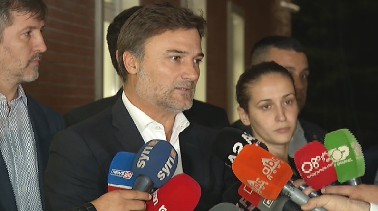 PD mbledh grupin për reformën zgjedhore, Alibeaj: Rama tallet me shqiptarët