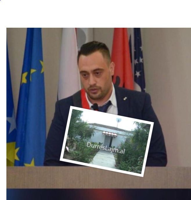 Tërmeti la pas 260 milionë lekë dëme në Shijak, Arbana: Jemi në pritje të fondit që do të akordojë qeveria