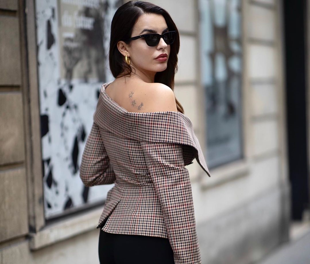 “A ke bërë operacione plastike?”, Armina Mevlani përgjigjet publikisht