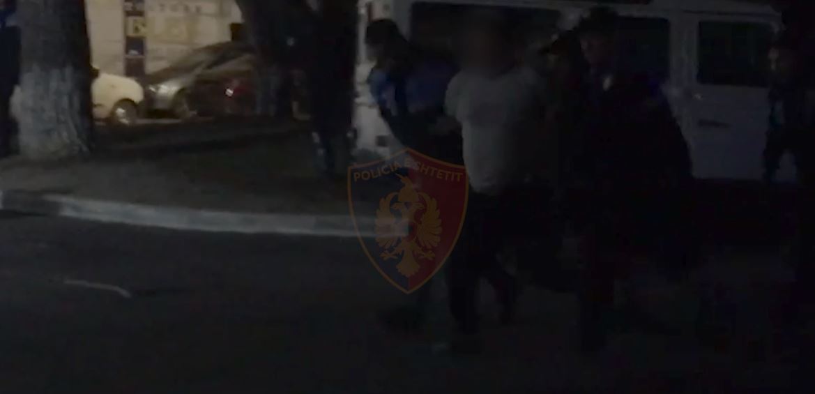 EMRI/ Kapet i dënuari me 15 vite burg në Itali