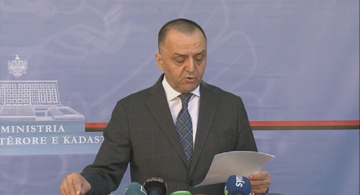 Lame bën bilancin e 6 muajve të Kadastrës: Më shumë dëme në 25 vite me pronat se në diktaturë