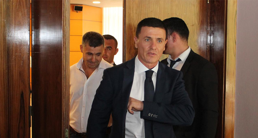 KPA shkarkon përfundimisht gjyqtarin Artur Malaj