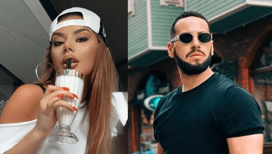 Tayna e dashuruar? Capital T i nxjerr sekretin reperes