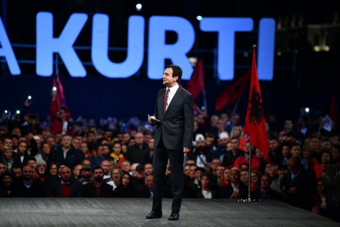 Zbulohen të besuarit e Albin Kurtit, njihuni me 31 deputetët e Vetëvendosjes