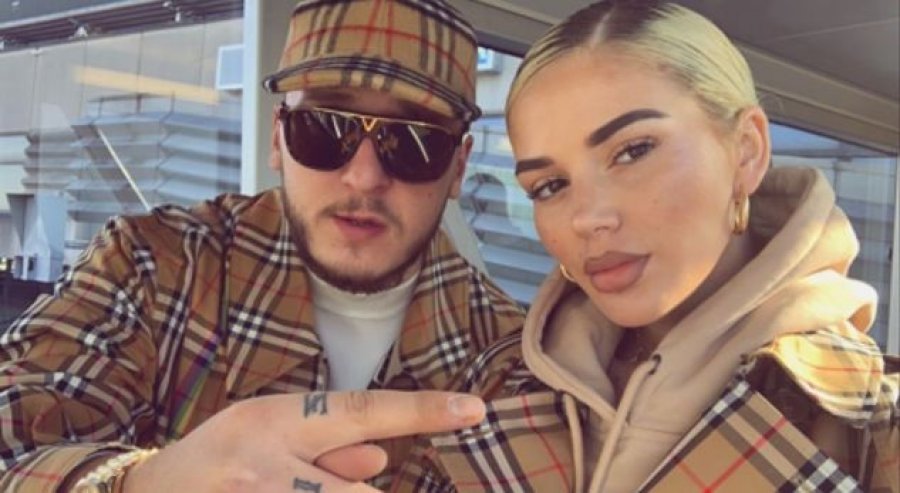 Mozzik tregon hapur se si ndihet pas ndarjes nga Loredana