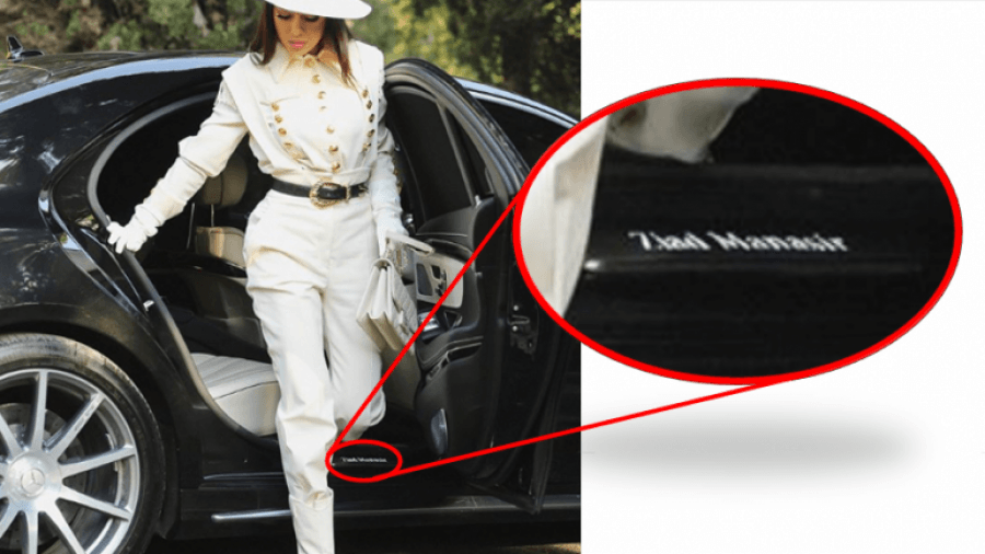 Çfarë e lidh Elvana Gjatën me manjatin arab me 1.1 miliardë $?