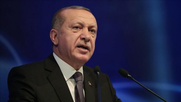 Erdogan: Marrëveshja Kosovë-Serbi, e rëndësishme për stabilitetin afatgjatë në Ballkan