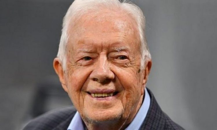 Presidenti më jetëgjatë në historinë e Amerikës, Carter mbush 95 vjeç