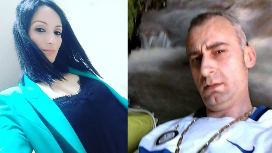 Marsida Qatja flet për gjakderdhje: Burri më tha që sapo të dal nga burgu…