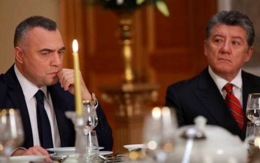 Vdes aktori turk që ka luajtur në dhjetëra telenovela