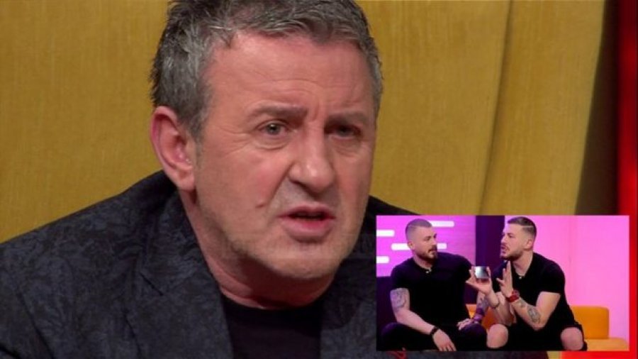 “As nuk më kanë telefonuar më”, Agron Llakaj flet i prekur për largimin e binjakëve nga Al Pazari