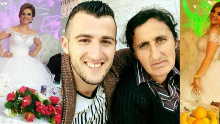 35 vite burg për nusen që helmoi vjehrrën