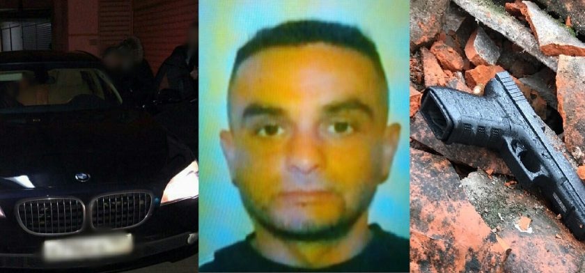 Arrestohet në Durrës i forti që iu shpëtoi 3 atentateve