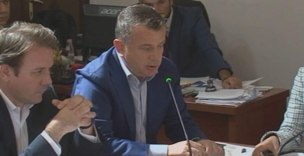 Balla: Të gjitha partitë të marrin përgjegjësitë për procesin e integrimit në BE