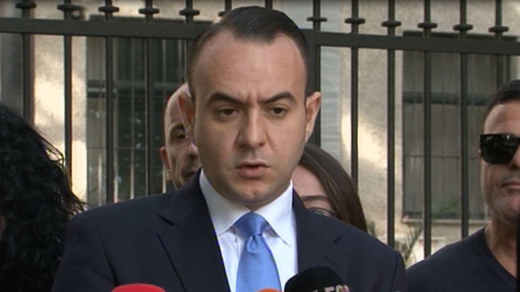 Apeli nuk ndryshon masën për Klevis Ballin