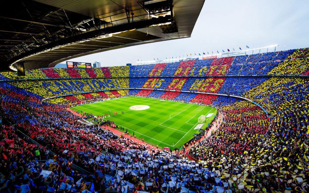 Barcelona më e ndjekura në stadium, përmirësohen ndjeshëm shifrat e Interit