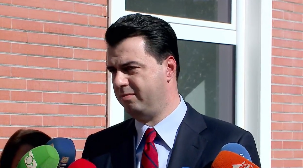 Reforma Zgjedhore, Basha: Zgjedhje të parakohshme parlamentare e vendore në një ditë