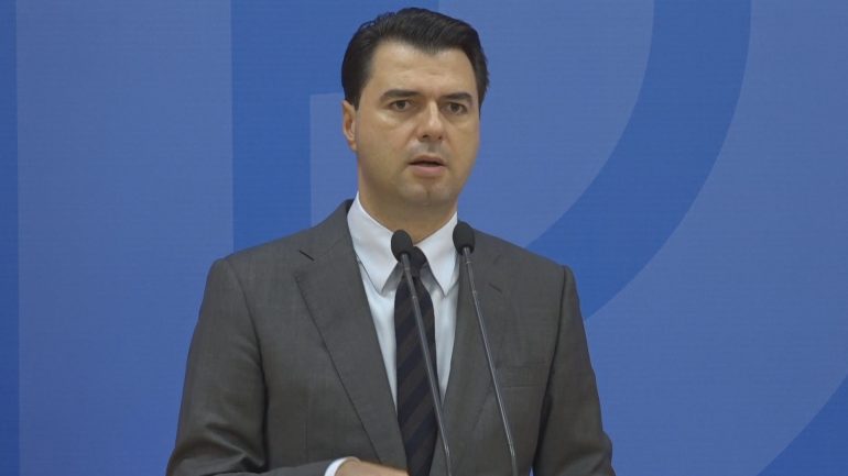Basha: Preferencë për sistemin mazhoritar, i gatshëm të përballem me Ramën në zgjedhje