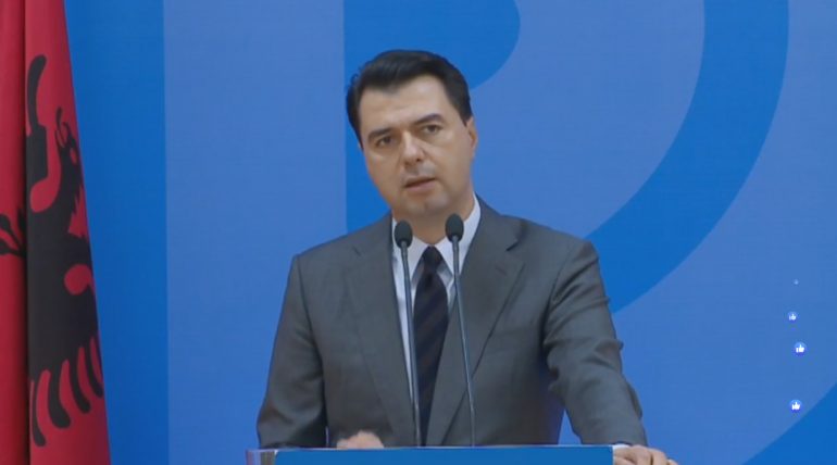 Basha-Ramës: Dështove për hapjen e negociatave, s’mund të vazhdojmë me këtë lojë