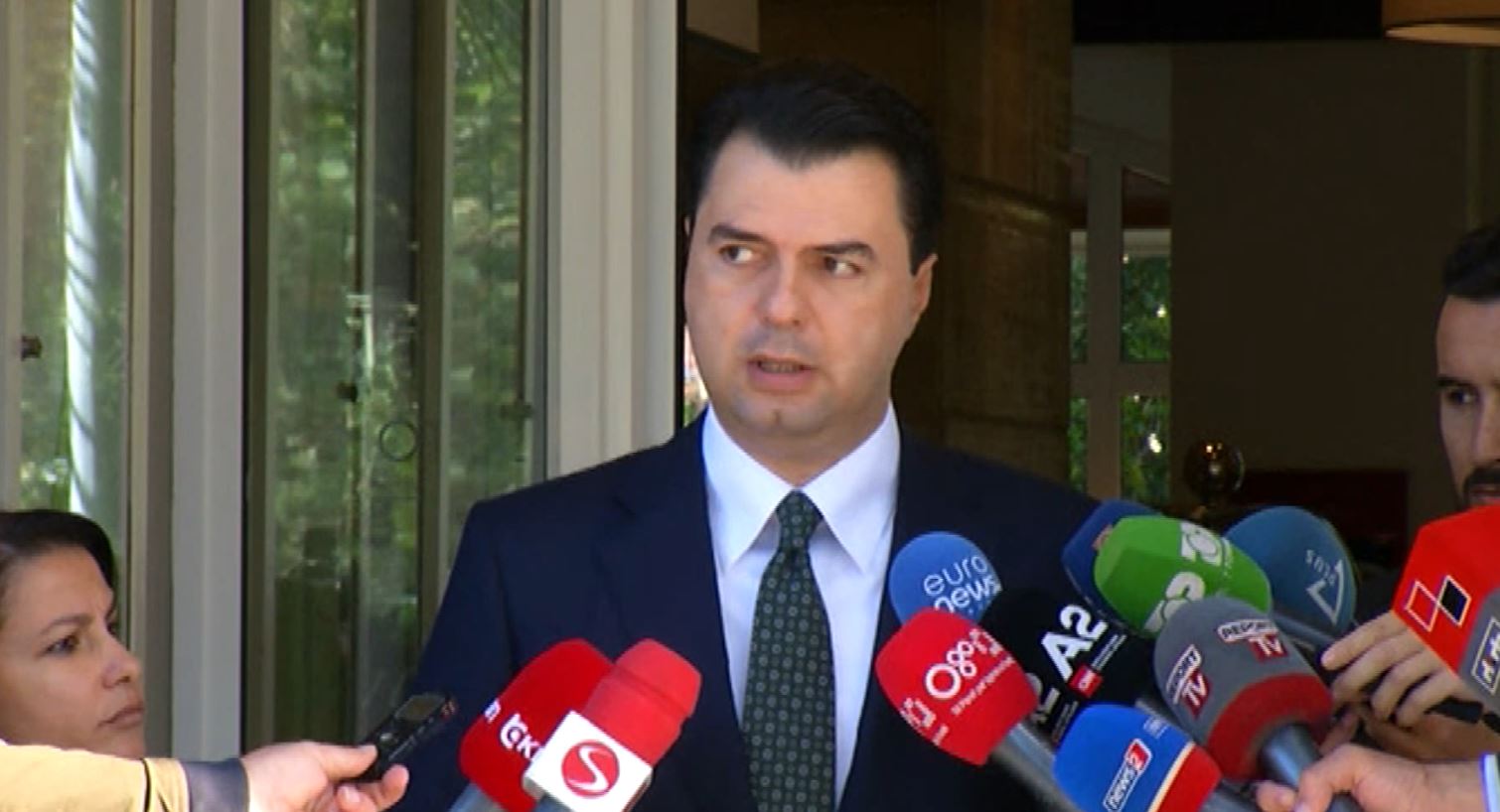 Negociatat, Basha: Rama ka zgjedhur rrugën e gabuar