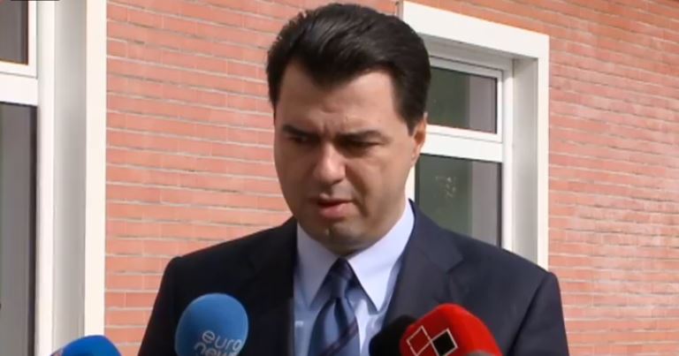 Basha: Koha për të marrë vendimin e duhur për vendin, PS të reflektojë