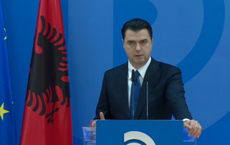 Basha: BE refuzoi Ramën jo Shqipërinë, kushtet e Bundestagut tregojnë se qeveria ka bërë hapa pas