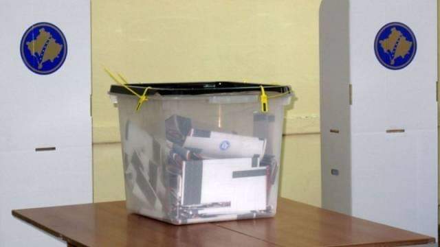 Helmimi prej votave të ardhura nga Serbia, reagon VV: Fletëvotimet s&#8217;kanë ardhur përmes postës