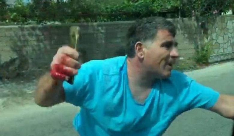 Sherri me turistët spanjollë, Gjykata lë në burg Mihal Kokëdhimën!