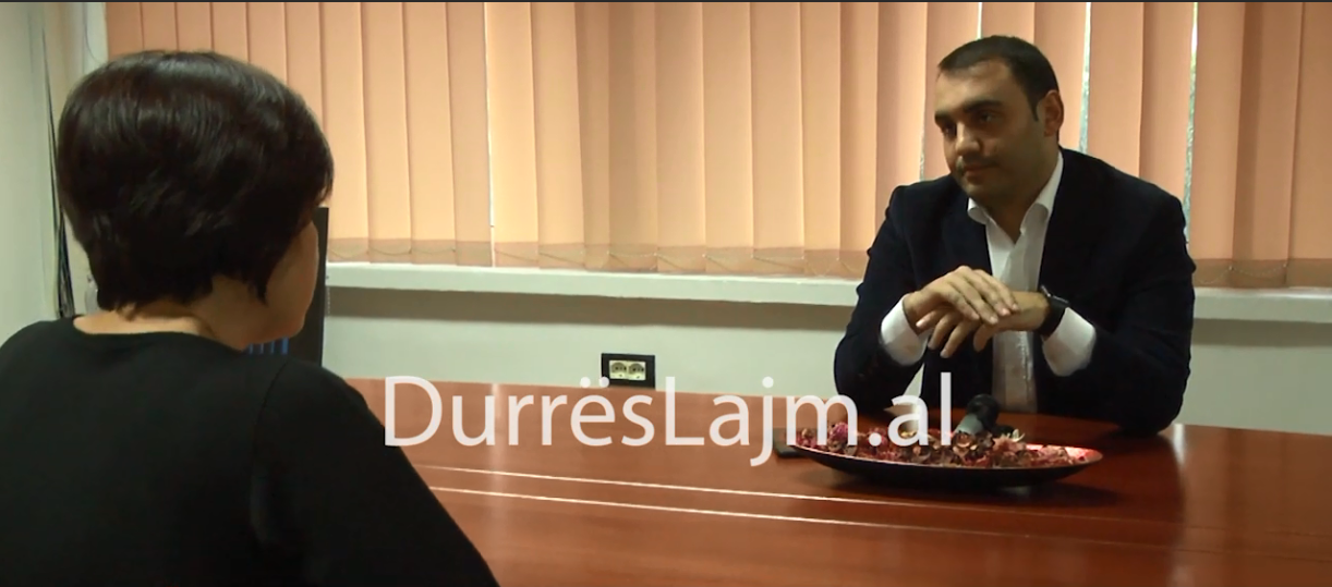 Kreu i FRPD për “DurrësLajm”: Protestat opozitare duhet të nisin nga të rinjtë (VIDEO)