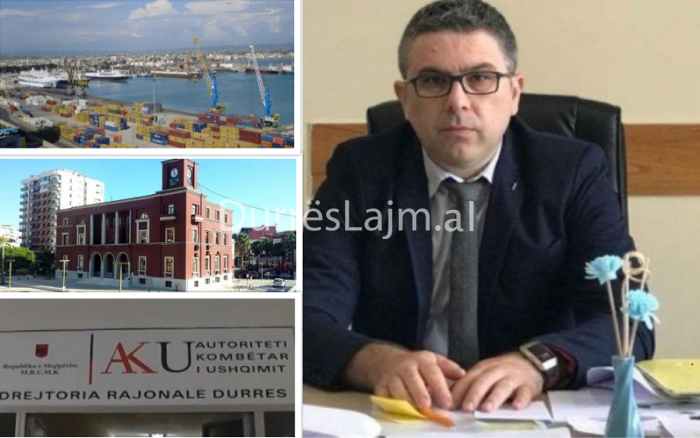 Emërimet nga kryeqyteti në Durrës, Isaku: Këta nga Tirana mesa duket janë më të zgjuar sesa ne!