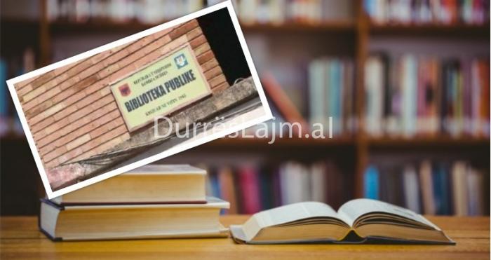 Sa lexojnë durrsakët? Aktivitetet e Bibliotekës së Durrësit për përthithjen e lexuesve të rinj