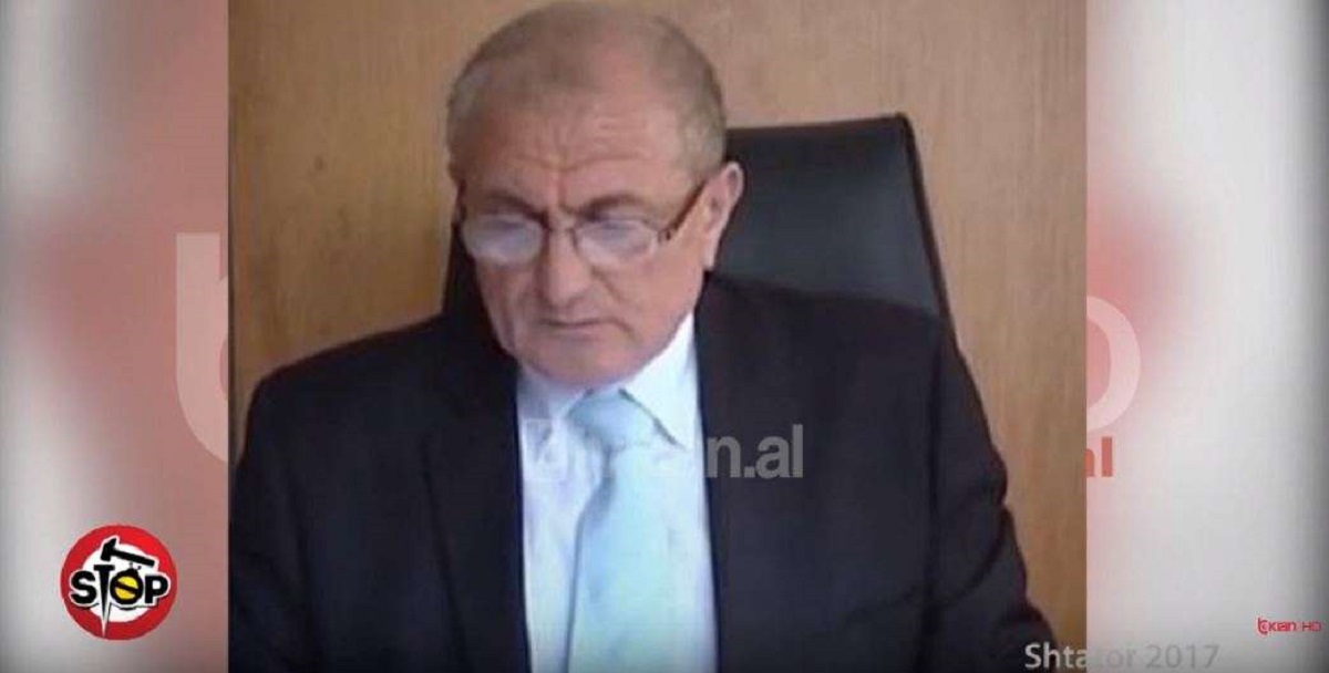 U denoncua nga “Stop”, KLGJ nuk rikthen në detyrë ish-gjyqtarin që kërkonte favore seksuale