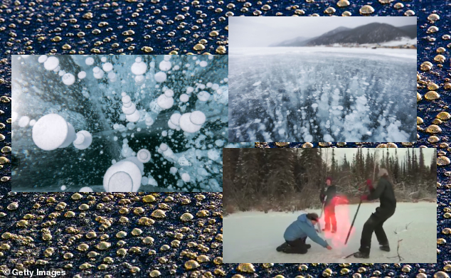 Deti Arktik po “vlon” nga poshtë! Zbulimi shokues i shkencëtarëve