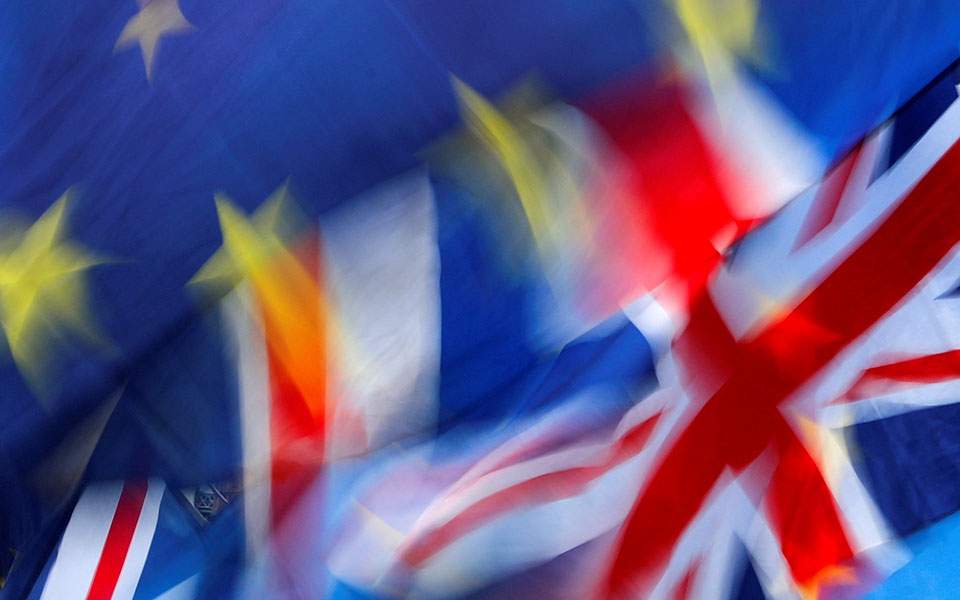 Orët finale të Brexit