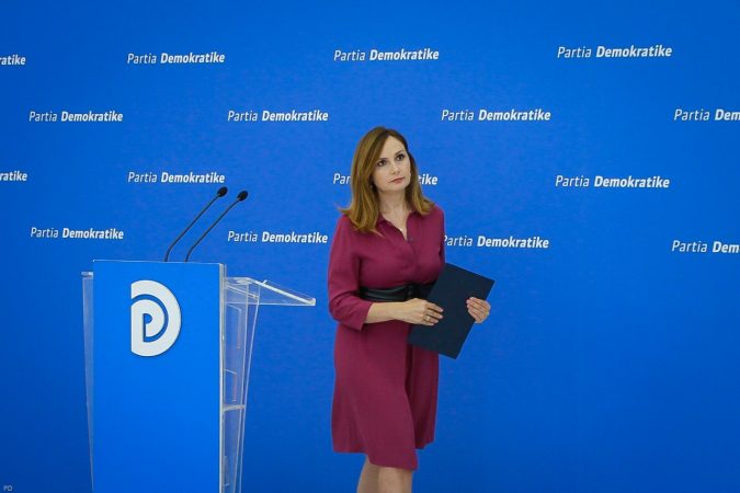 Tabaku: PD ka plan të ri për të zgjidhur problemin e pronave