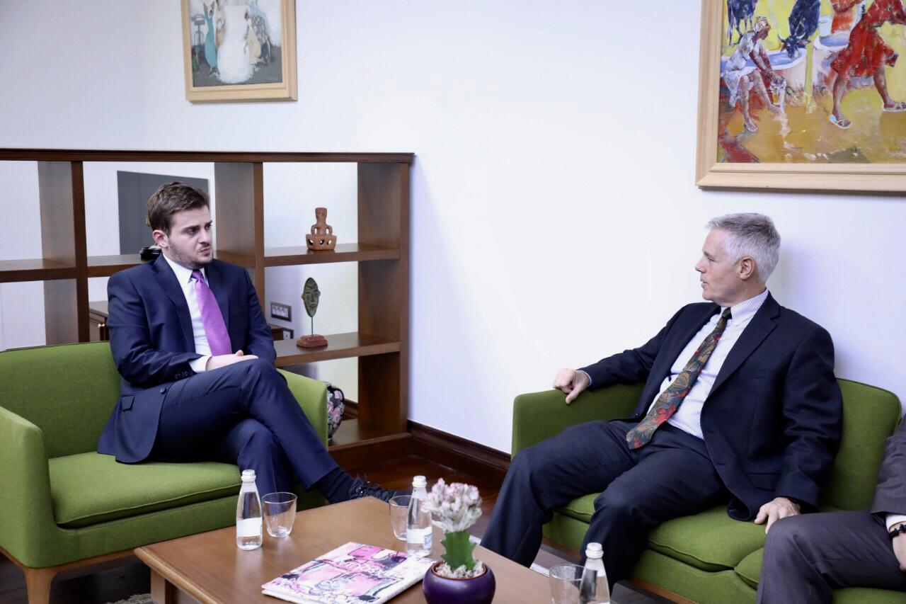 Cakaj me zyrtarin e NATO-s: Deri në 2024-n arrijmë objektivin për mbrojtjen