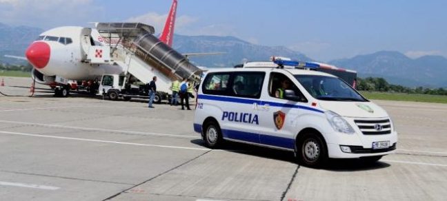Shkelën rregullat e lëvizjes së lirë në BE, riatdhesohen 114 shqiptarë