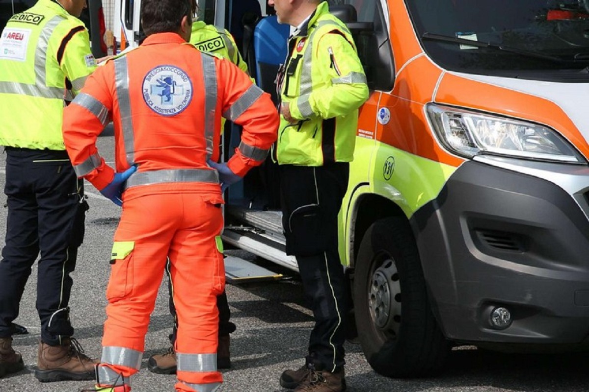 38-vjeçari shqiptar përplaset nga makina, humb jetën babai i 3 fëmijëve