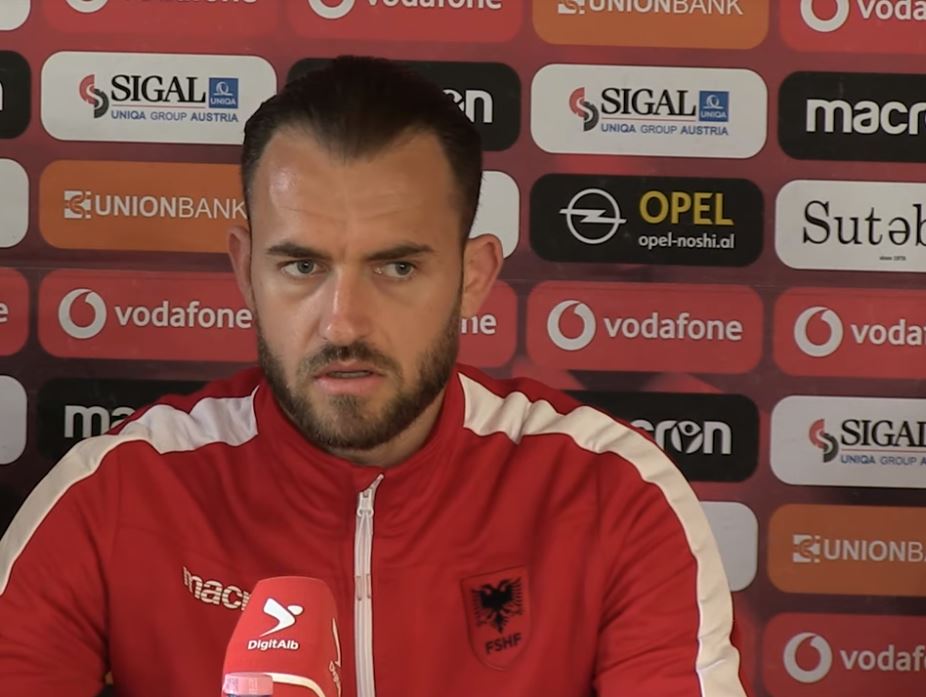 Cikalleshi: Të vazhdojmë me Rejan, në Turqi na kënaq vetëm fitorja (VIDEO)