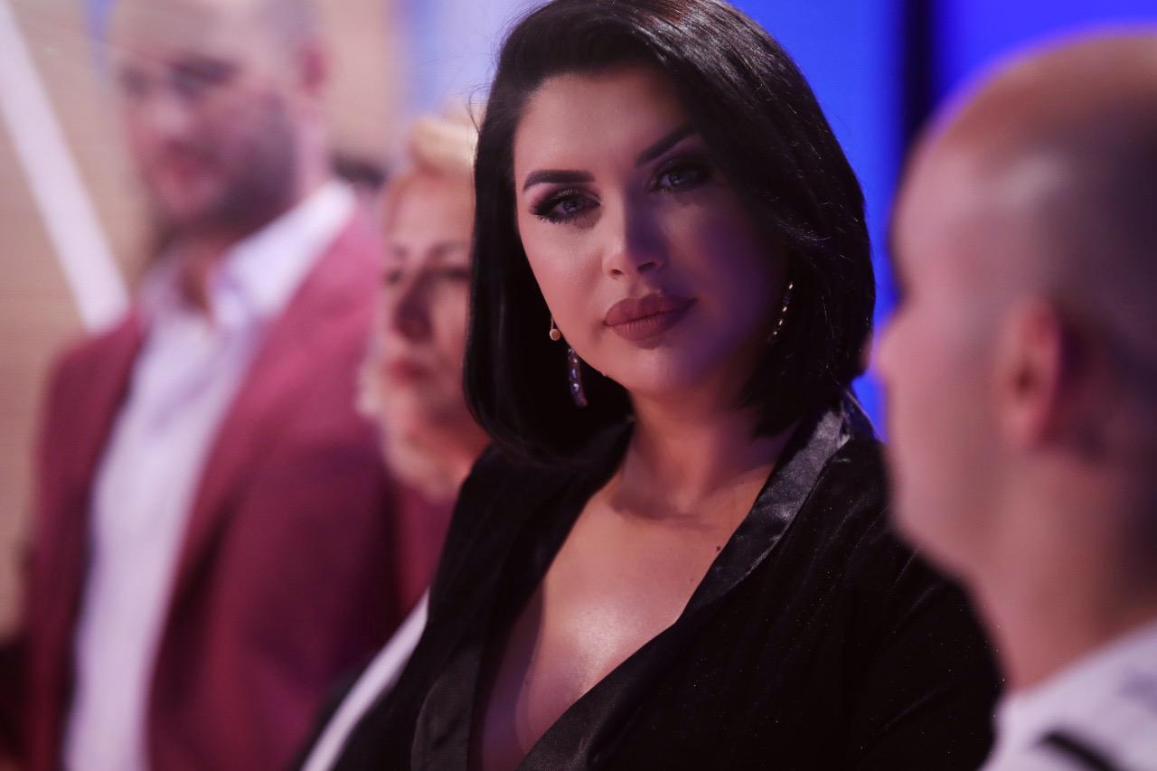 Çiljeta e thotë me gojën e saj: Jemi shumë mirë të dy