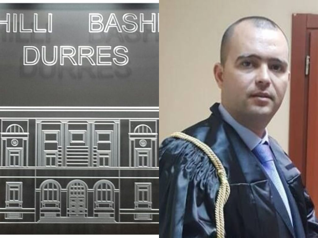 E shkarkuan 6 ditë më parë, Armand Tragaj akuzon kryesinë e KB Durrës: Shkelin ato që miratojnë vetë!