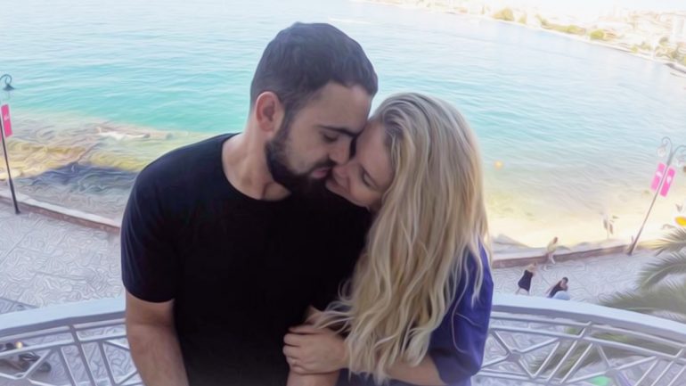 Çifti i njohur i showbiz-it shqiptar aksidentohet me makinë