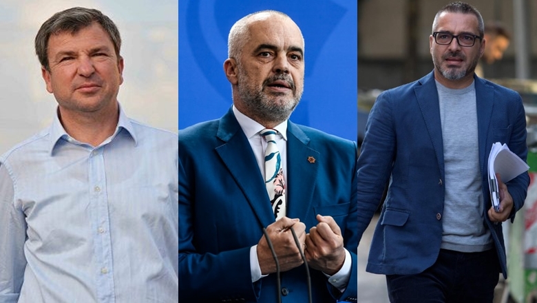 A është Dako “dru i shtrembër” në PS dhe do sillet njësoj si me Tahirin? Ja si përgjigjet Rama