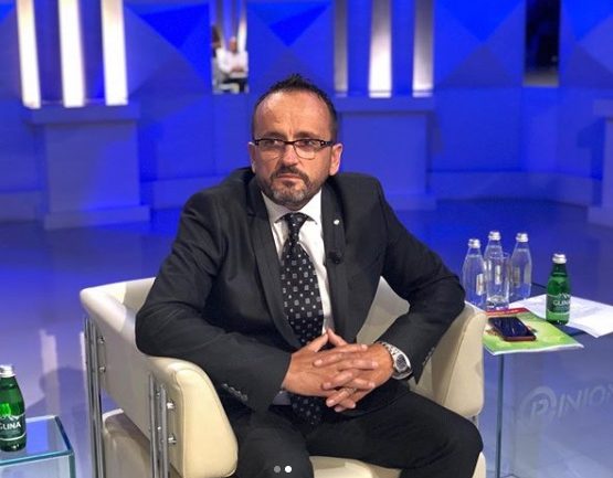 Flet pronari kompanisë së kontenejrëve ku u gjetën 137 kg kokainë në Durrës