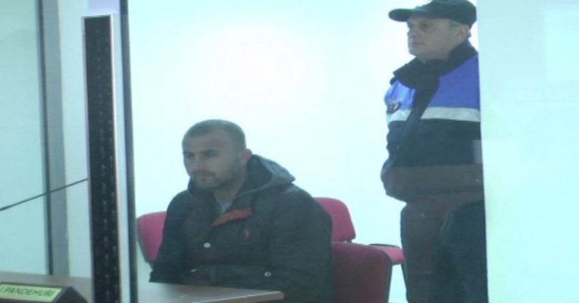 E vranë për pazare droge, gjykata dënon dy ekzekutuesit e 42-vjeçarit