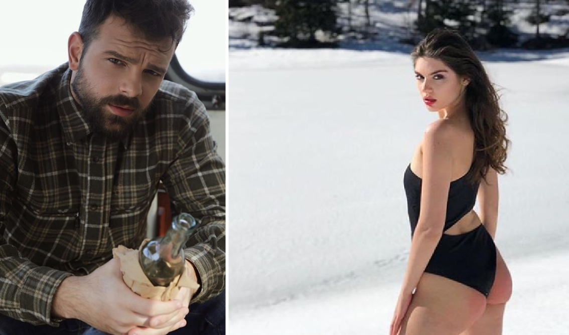 Alban Ramosaj shpall publikisht lidhjen me vajzën e biznesmenit