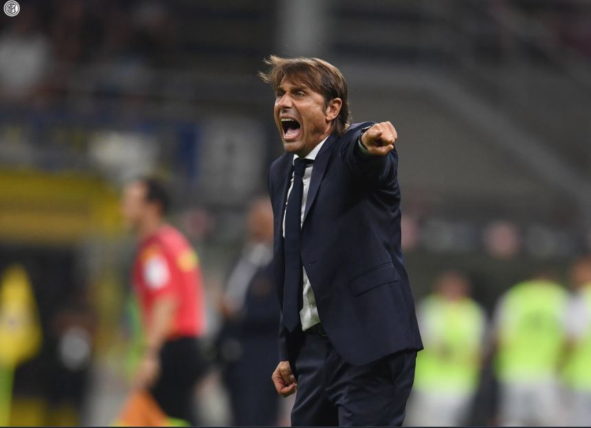 “Do lëpijmë plagët e humbjes të pamerituar”, Konte: Nuk treguan respekt ndaj nesh…